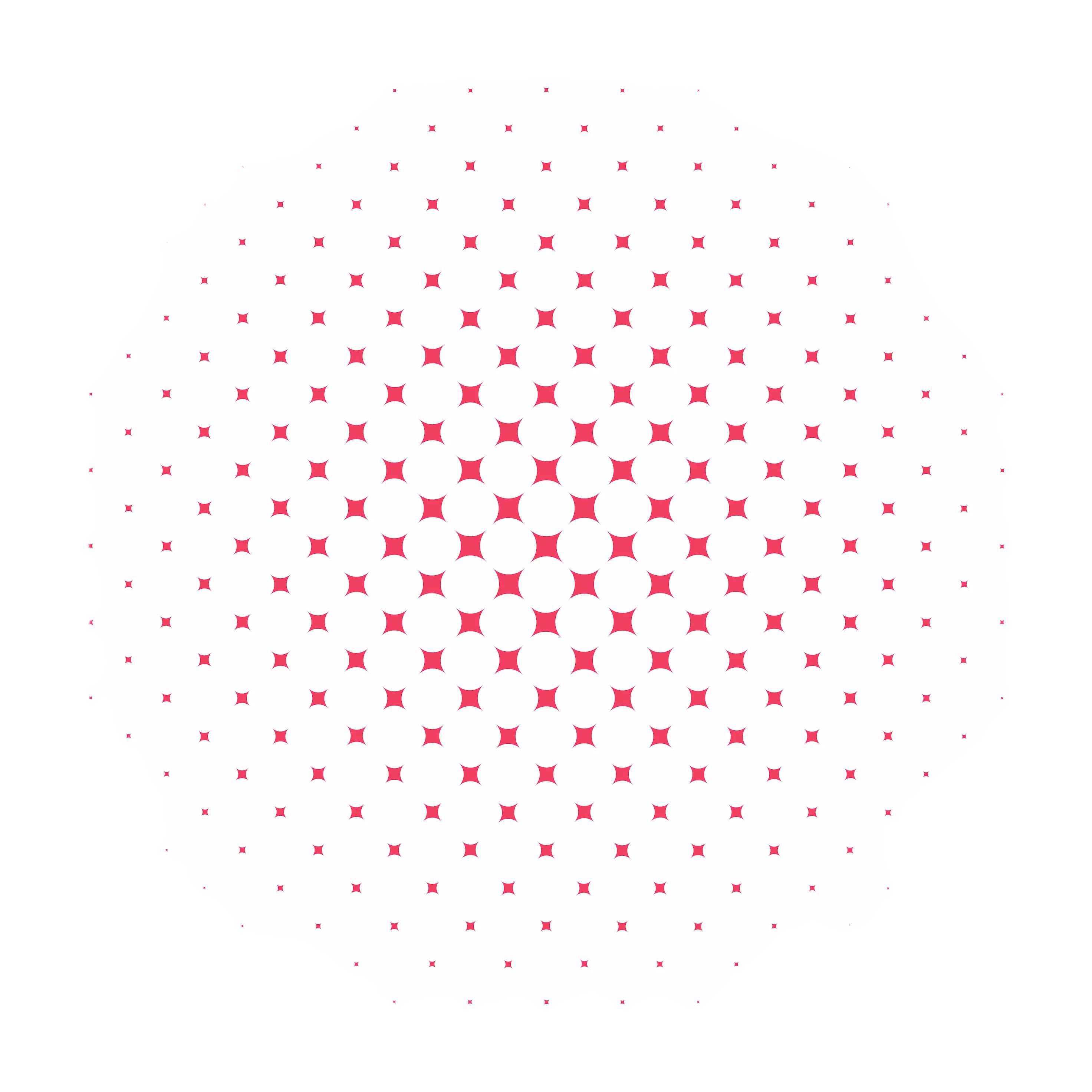 Separator Dot
