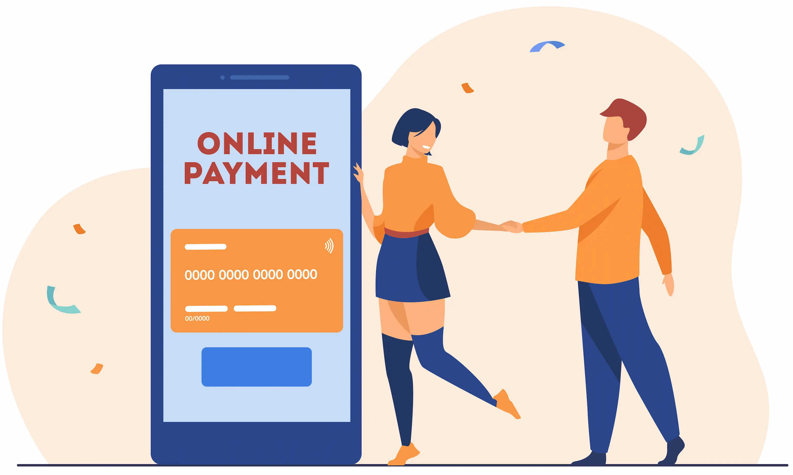 Online Payment