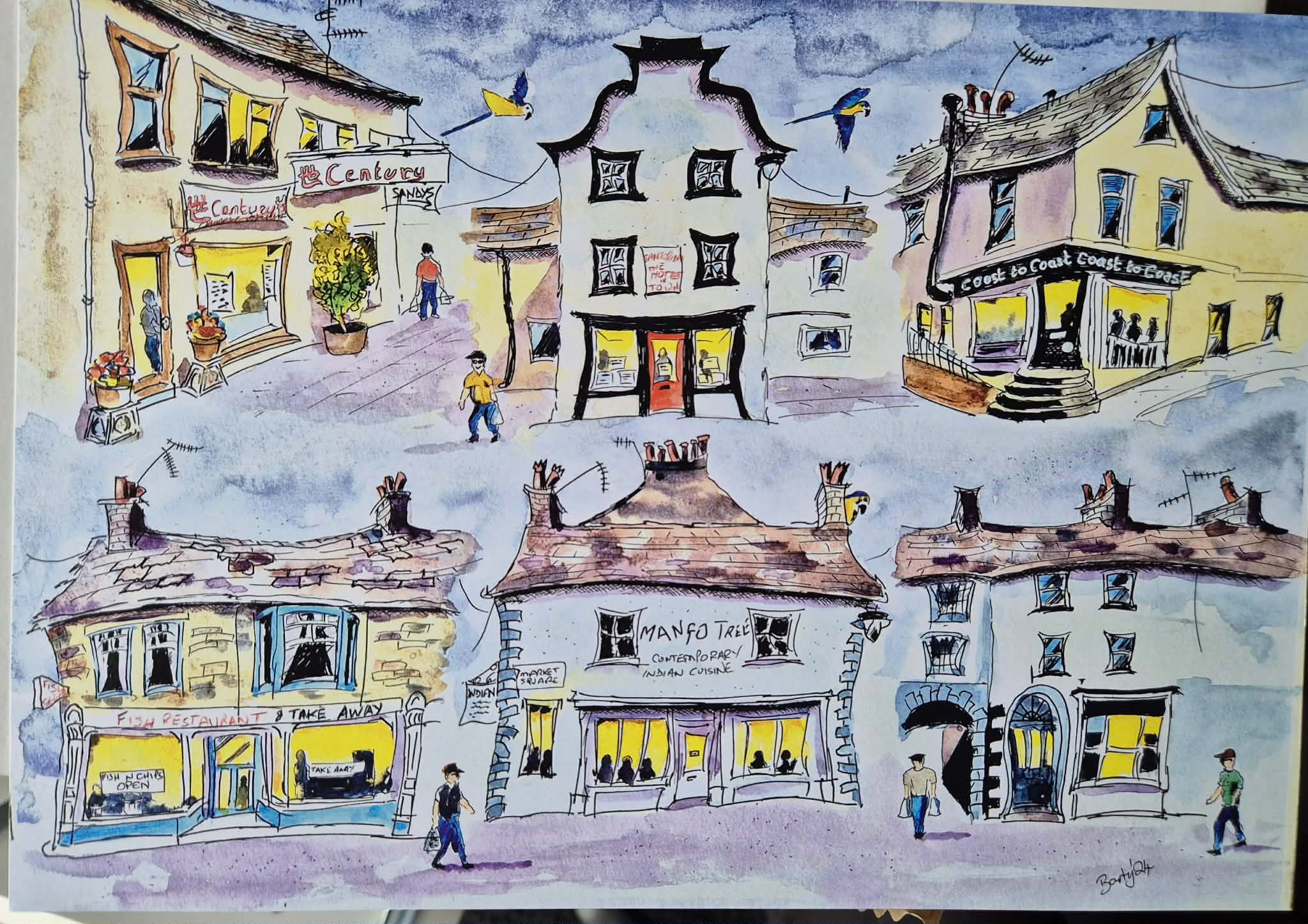 Kirkby Stephen-Takeaways”
            style=