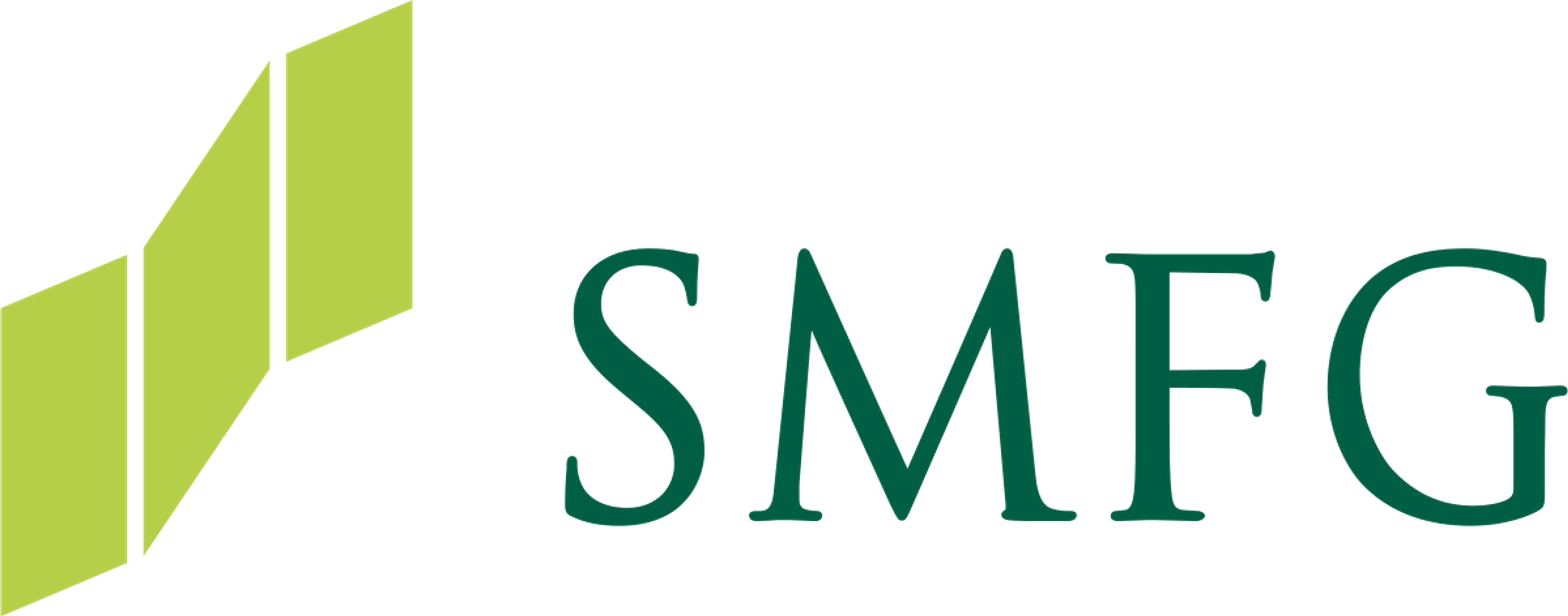 Sumitomo Mitsui Banking Corporation