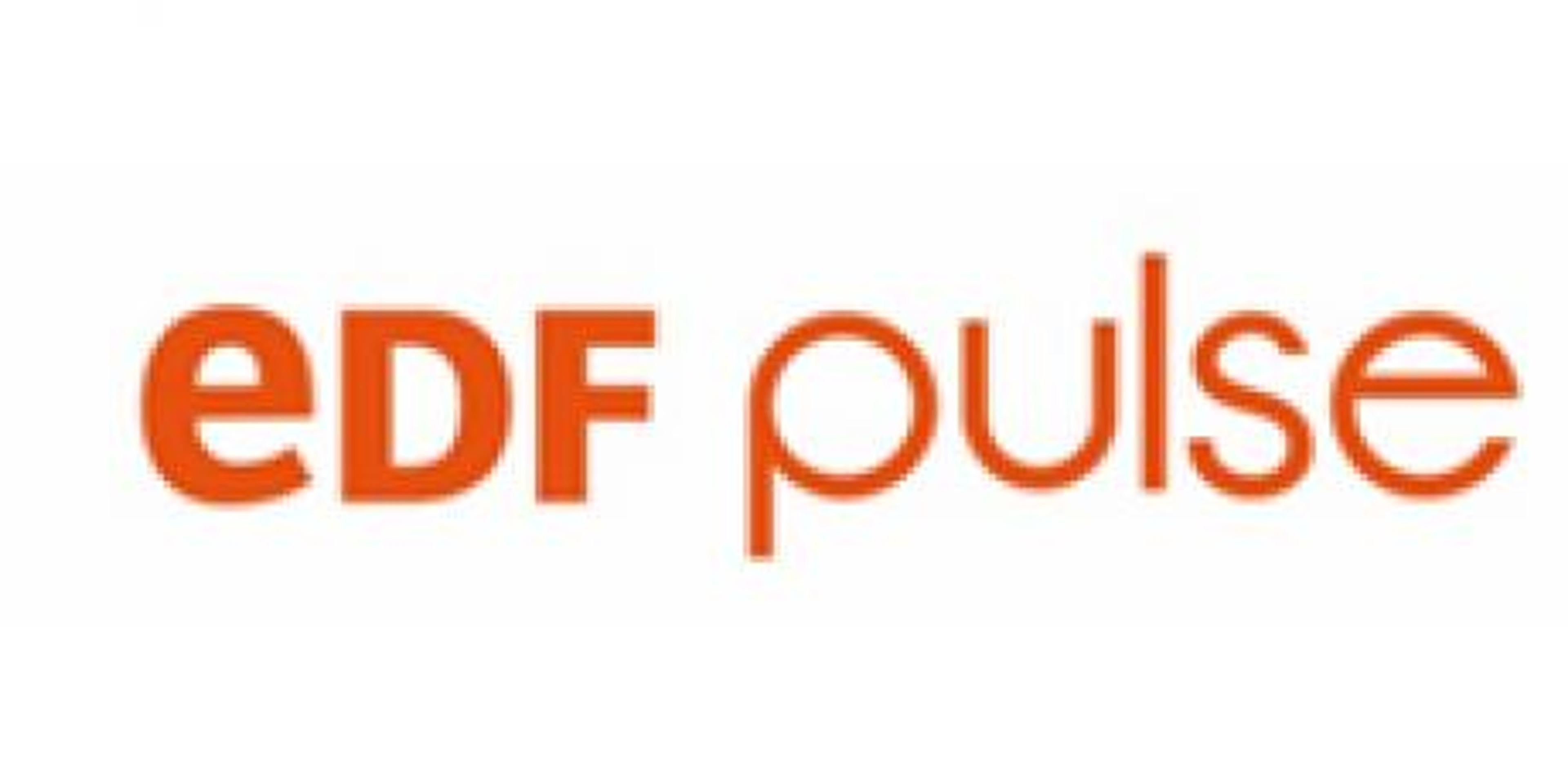 EDF Pulse