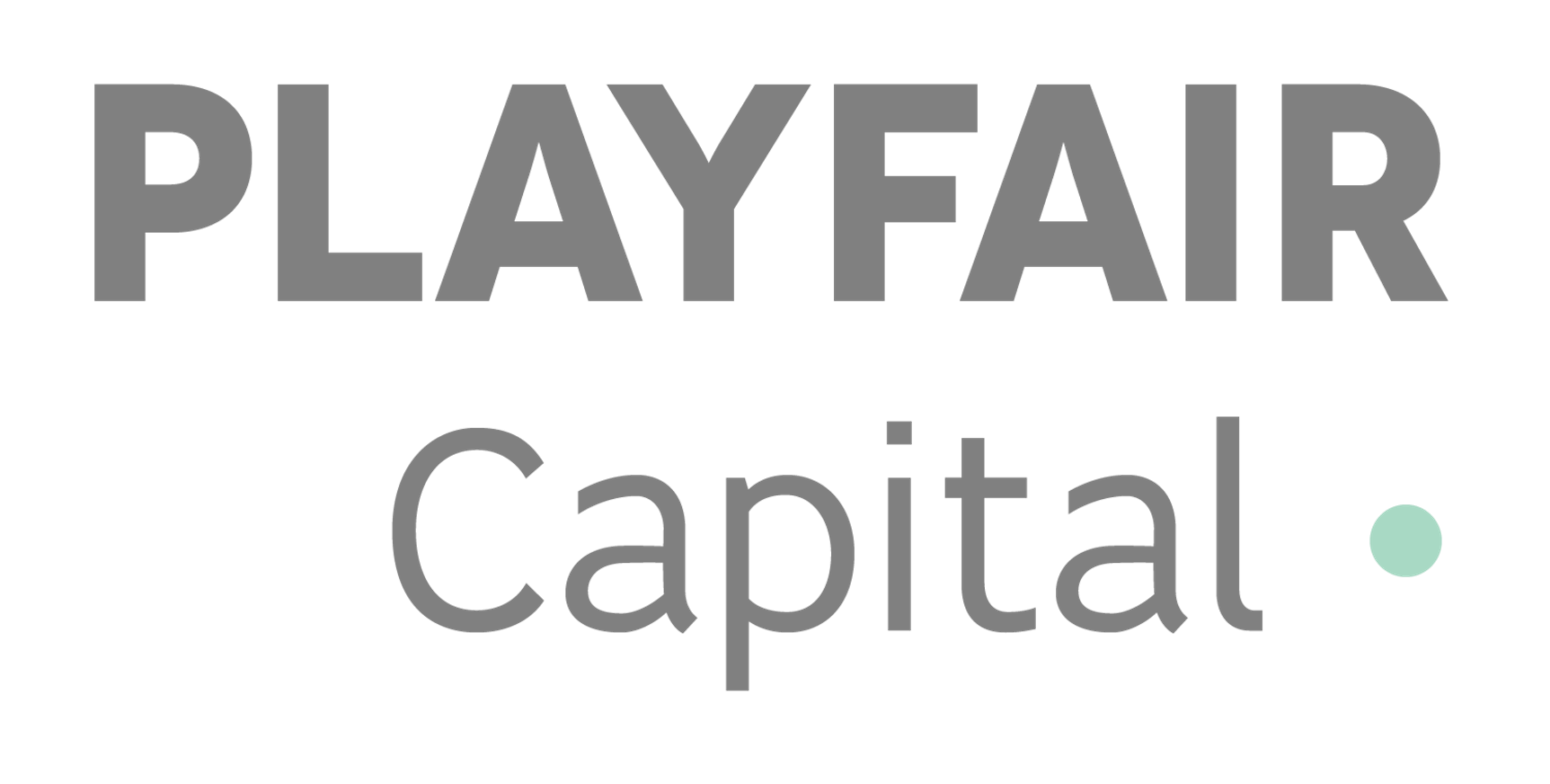 Playfair Capital