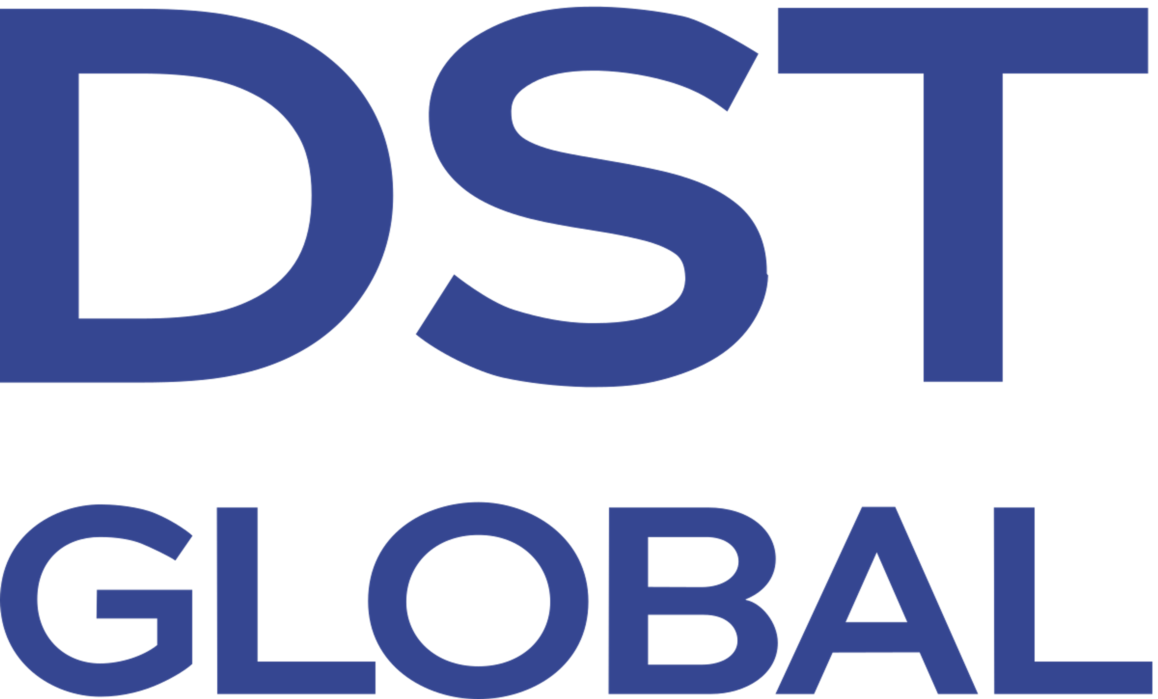 DST Global