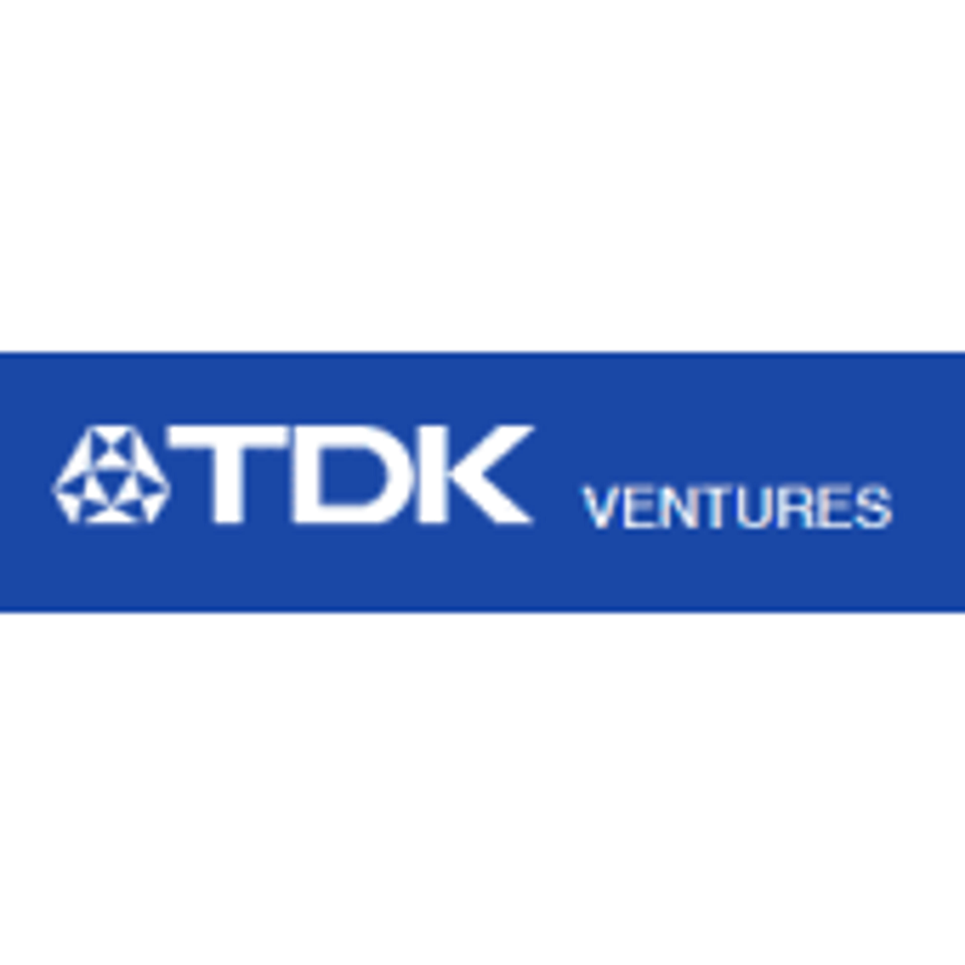 TDK Ventures