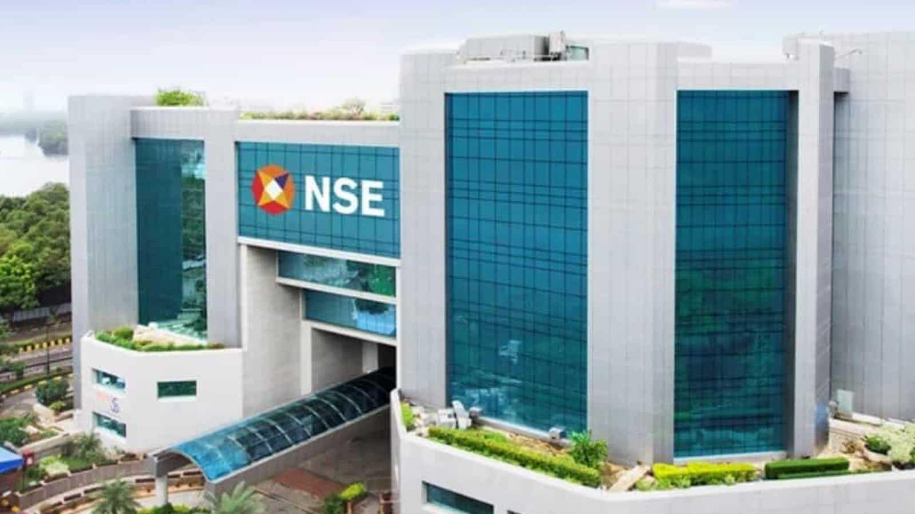 National Stock Exchange of India