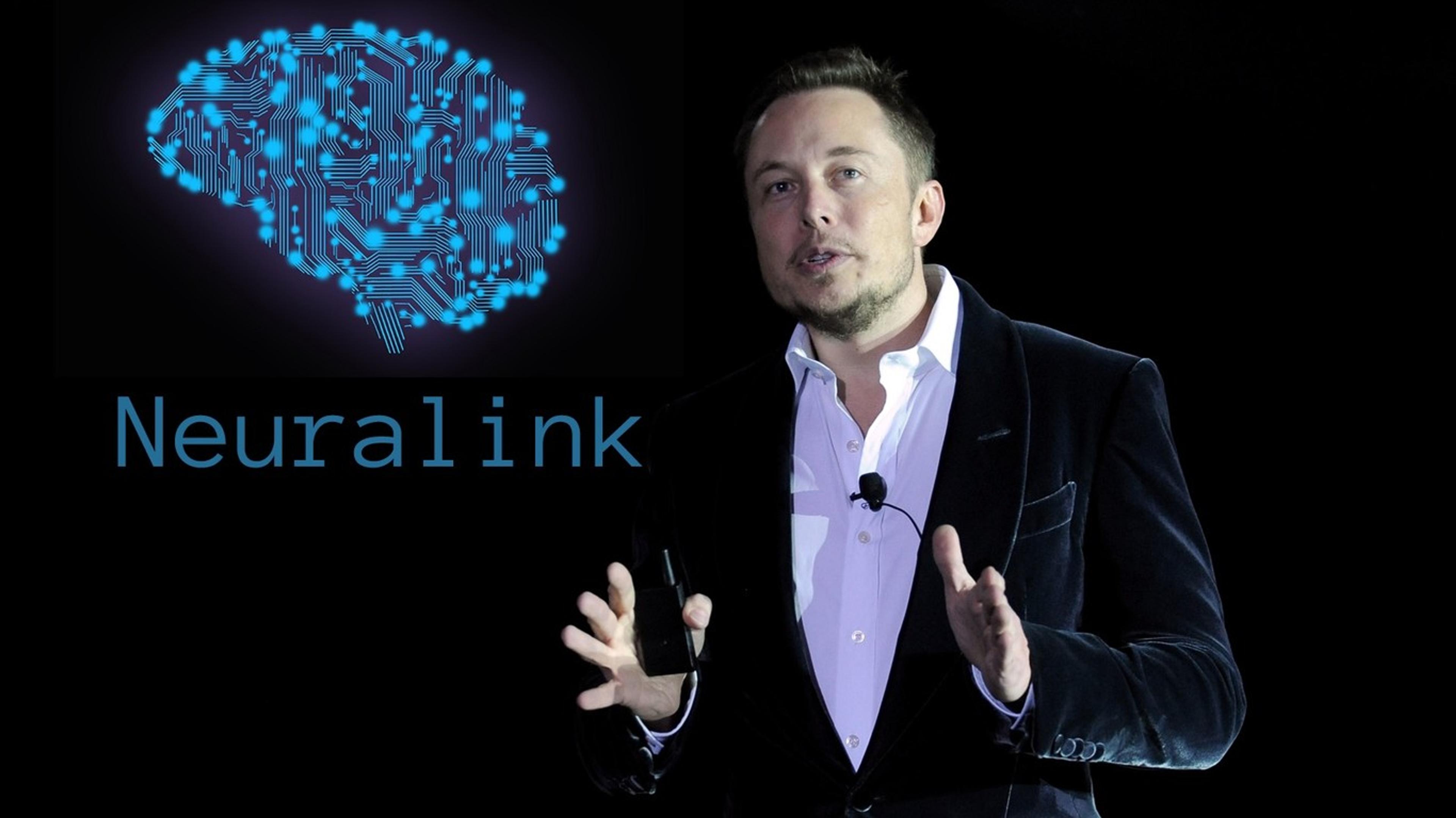 Neuralink header