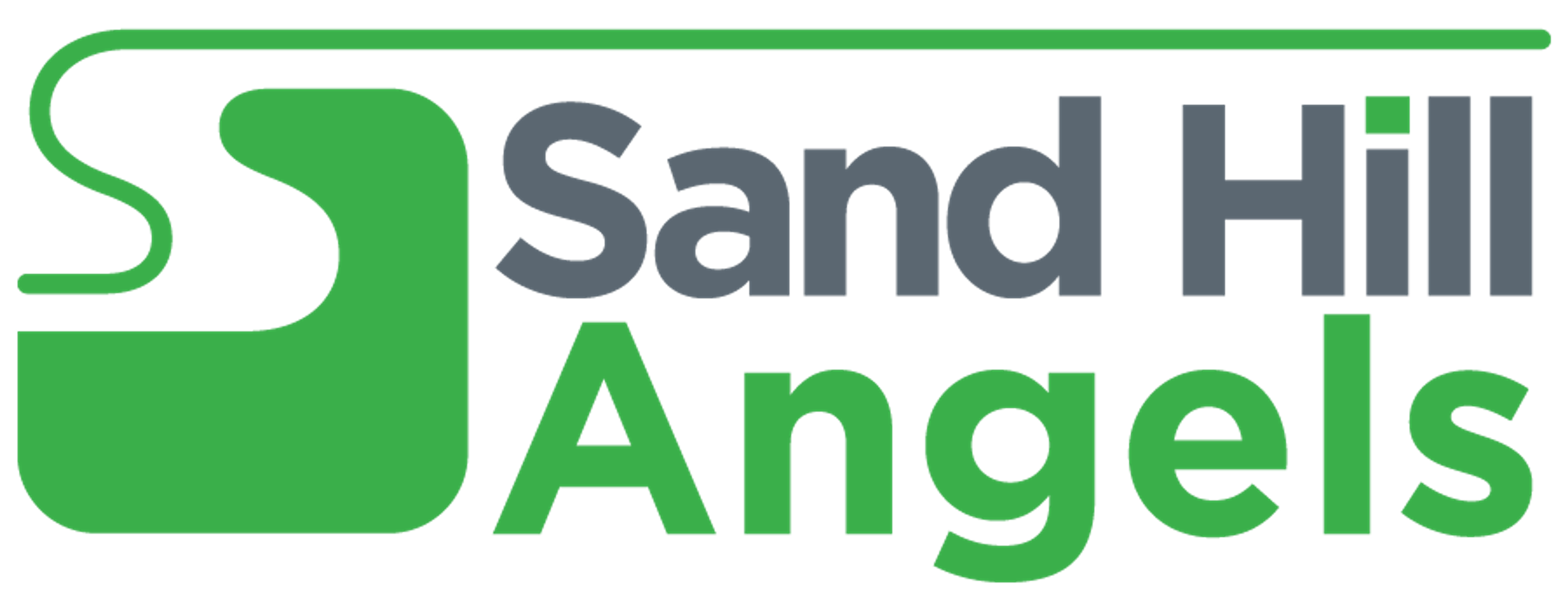 sandhill angels