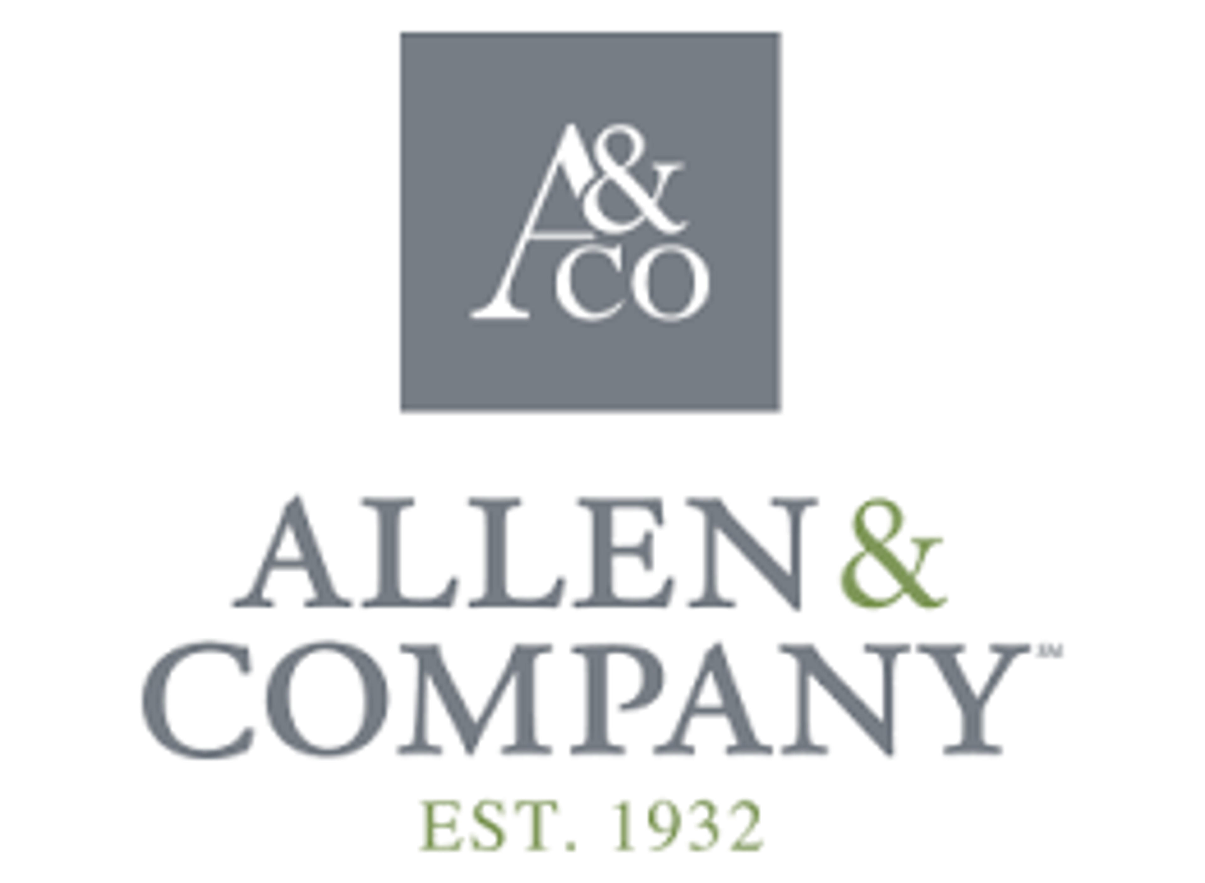 allen & company