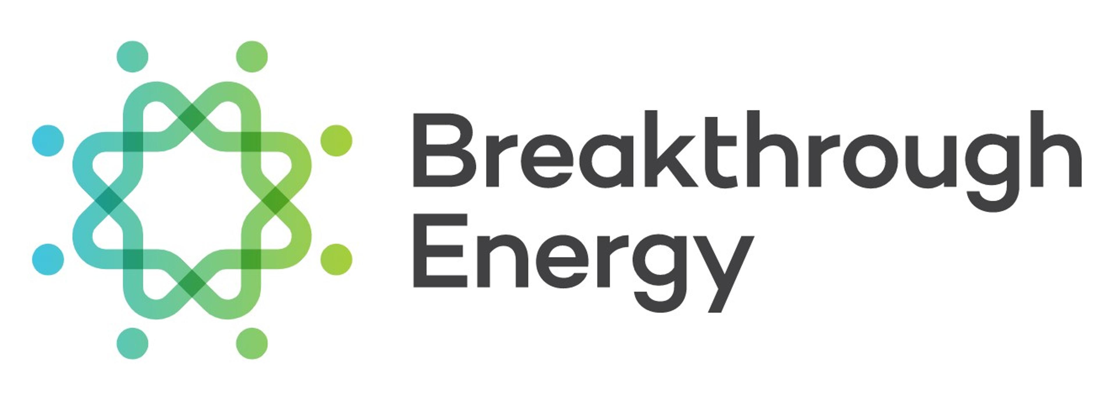 breakthrough energy