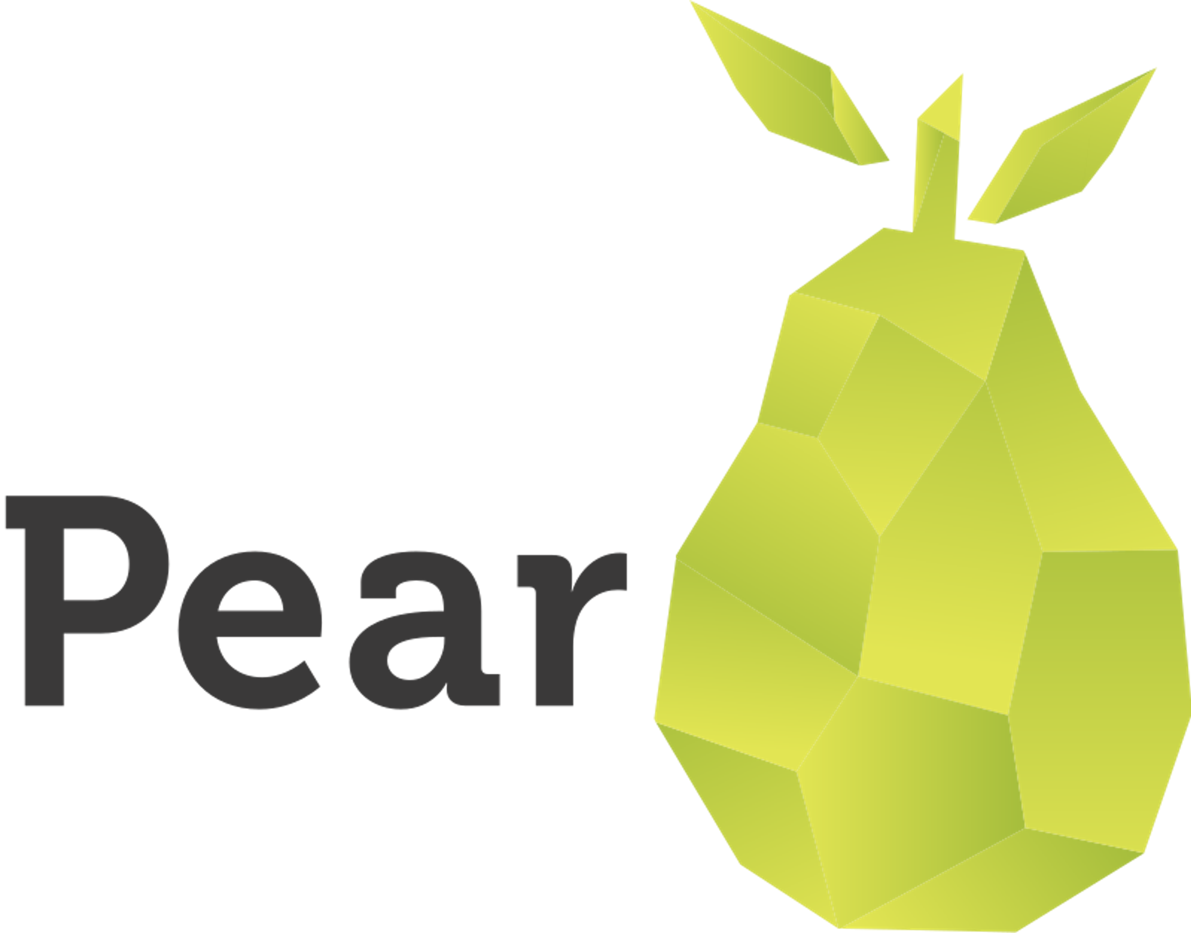 Pear VC