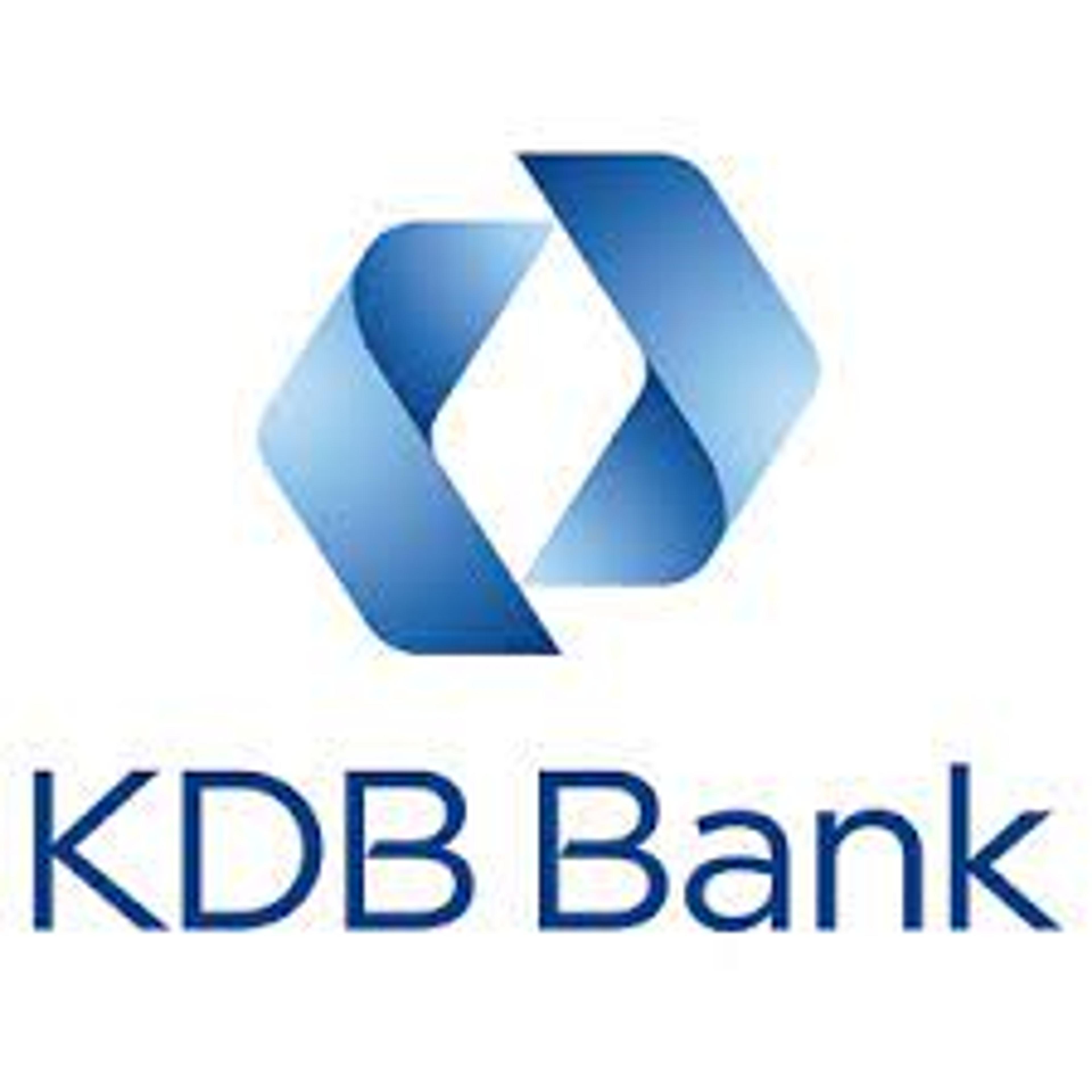 KDB bank