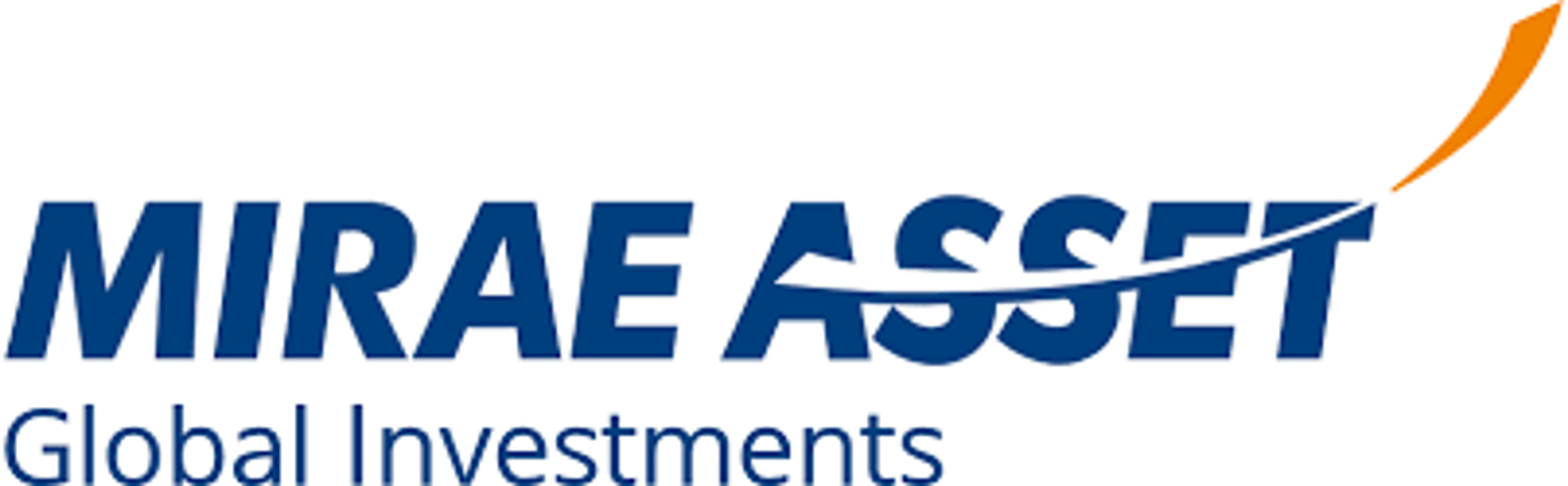 mirae asset capital