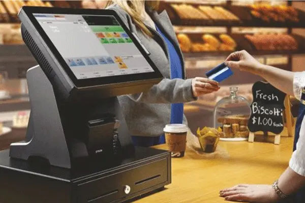 Point of Sale Systems (PoS)