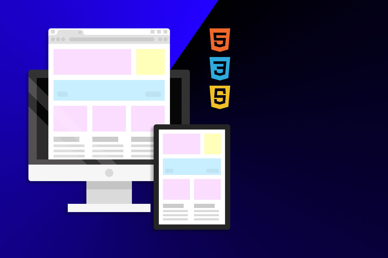 برنامهنویسی | Front-End (طراحی سایت)