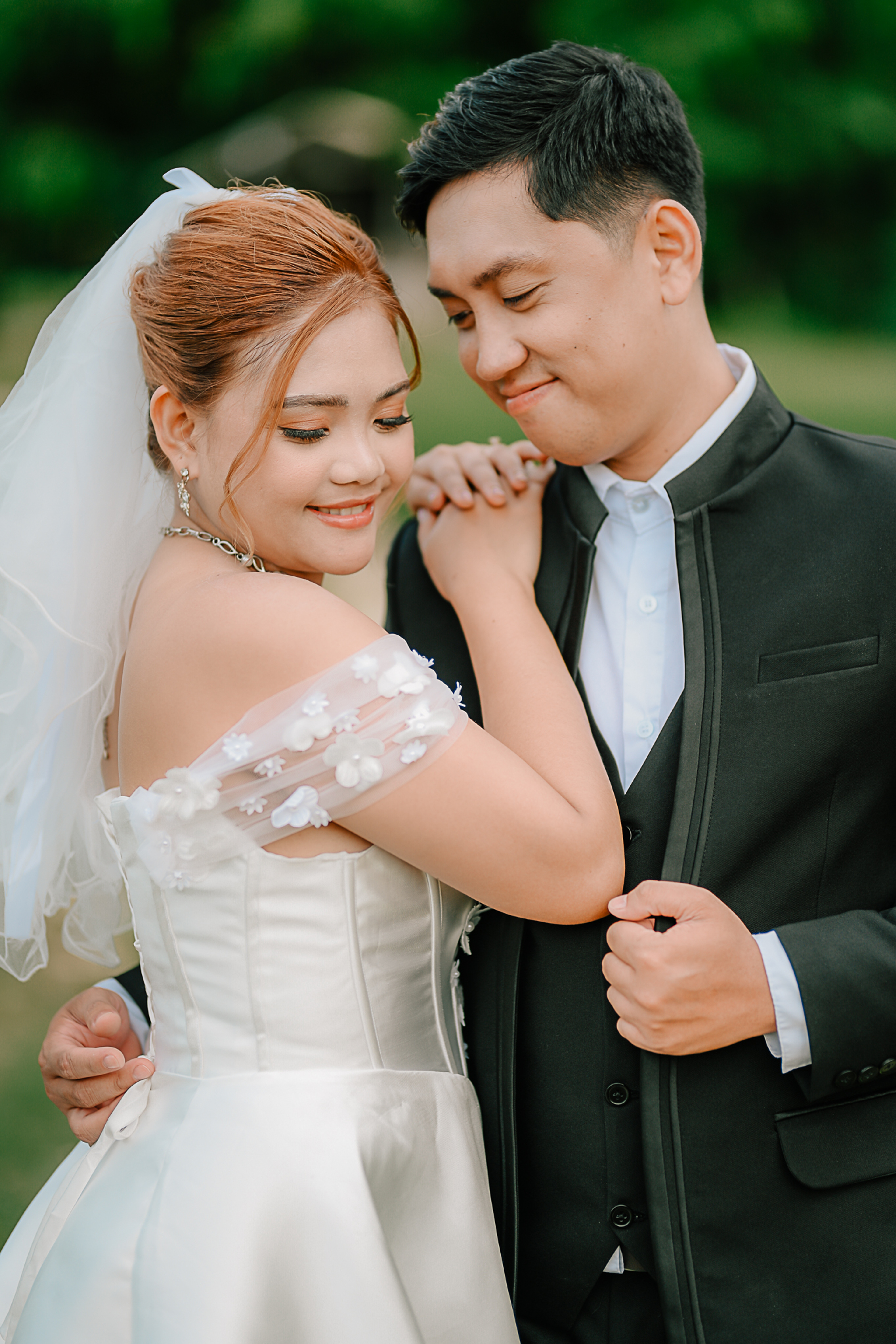 prenup - formal
