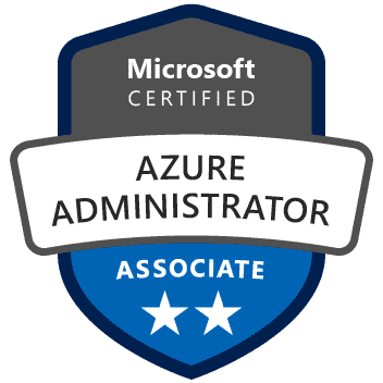 Azure Administrator