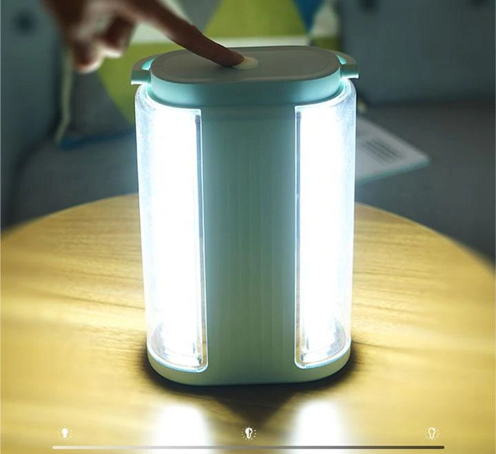 Rechargeable Emergency Light