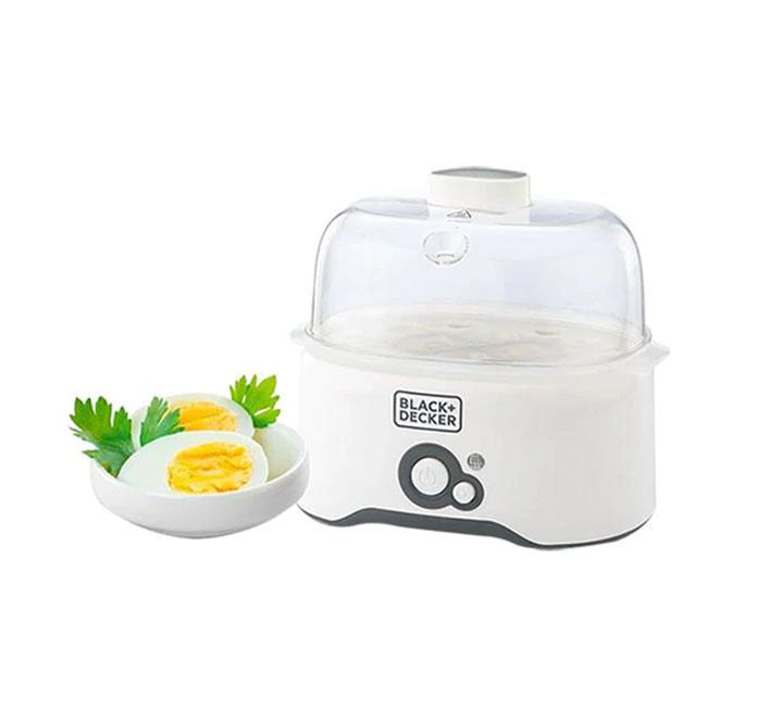 Black+Decker Egg Cooker