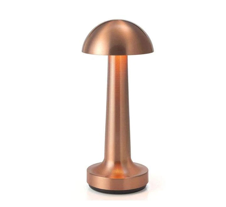 Wireless Table Lamp