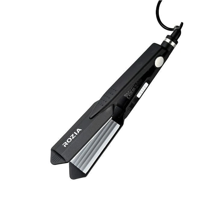ROZIA Hair Crimper