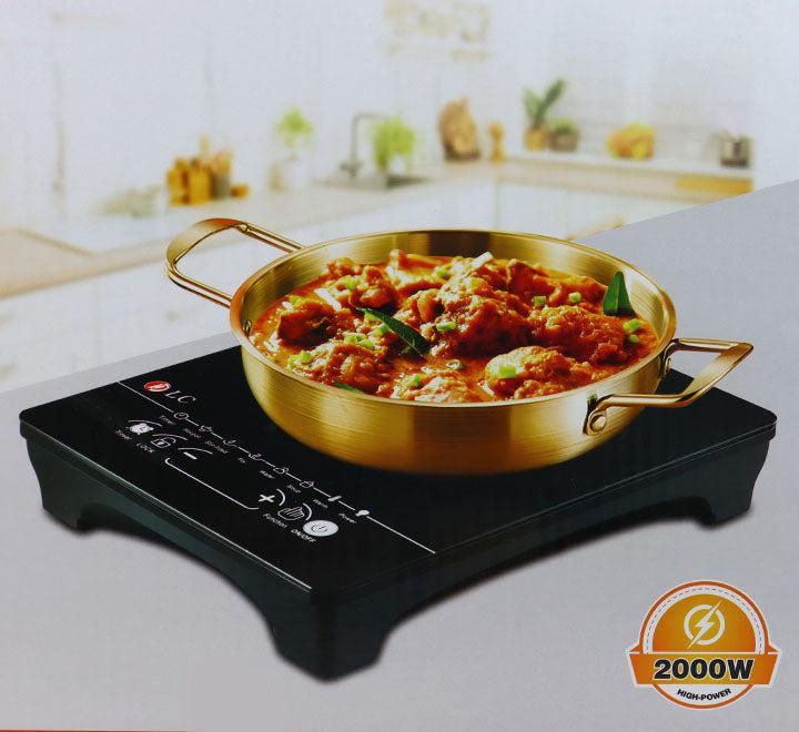 DLC Electroic Cooking Store