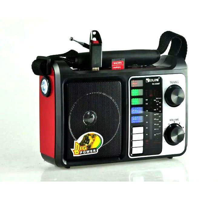 Golon RX-333