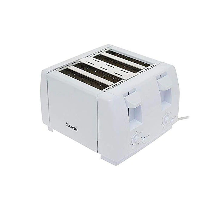 4 Slice Toaster