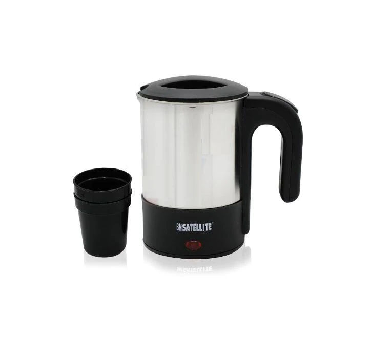 BM Satellite Travel Kettle - BM-8010