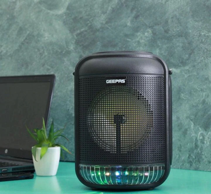 Rechargeable Portable Speaker