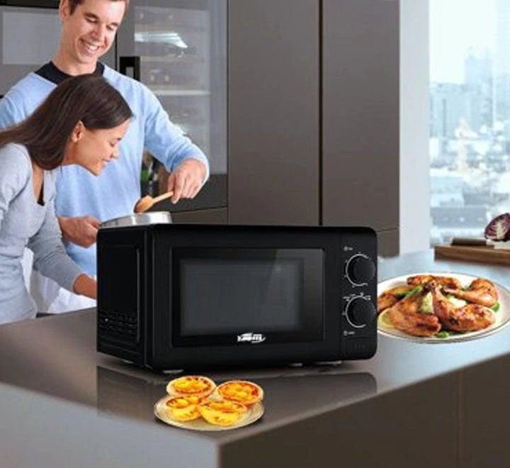 20L Microwave Oven