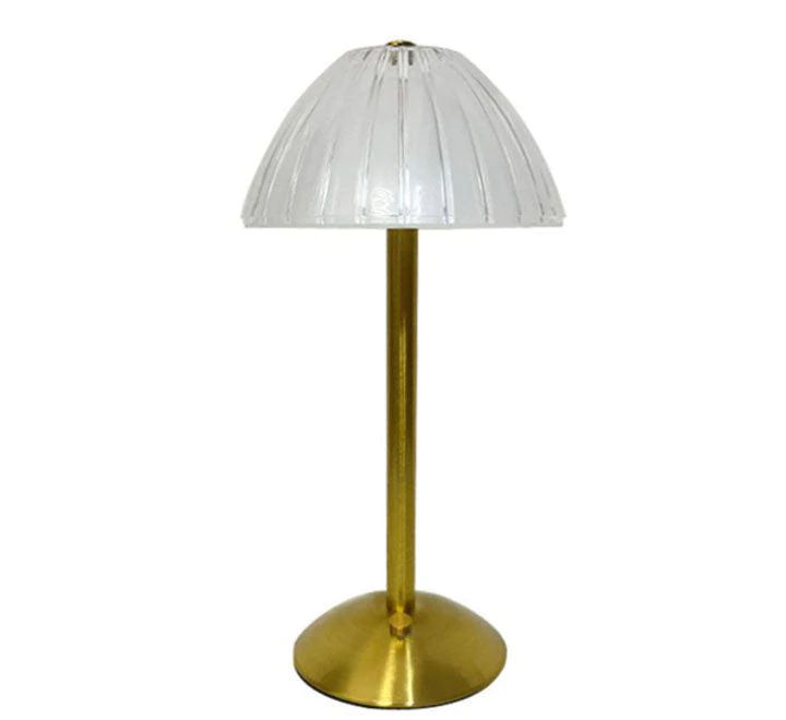 Diamond Table Lamp