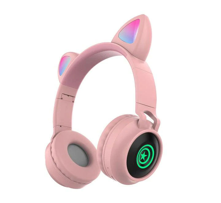 Wireless Headphones multi -colour