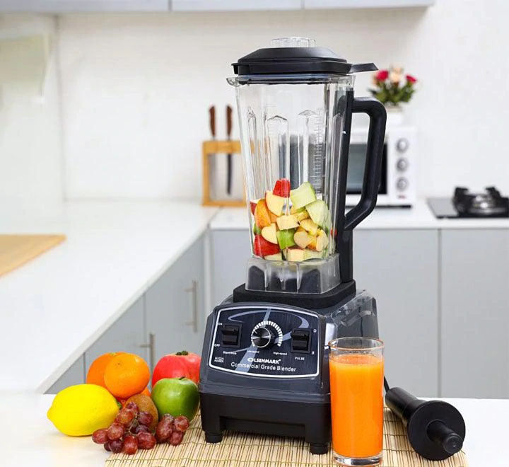 Heavy Duty Blender