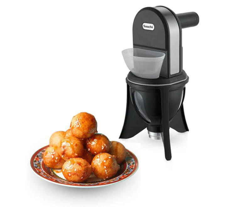 Sweet Dumplings/ Luqaimat Maker