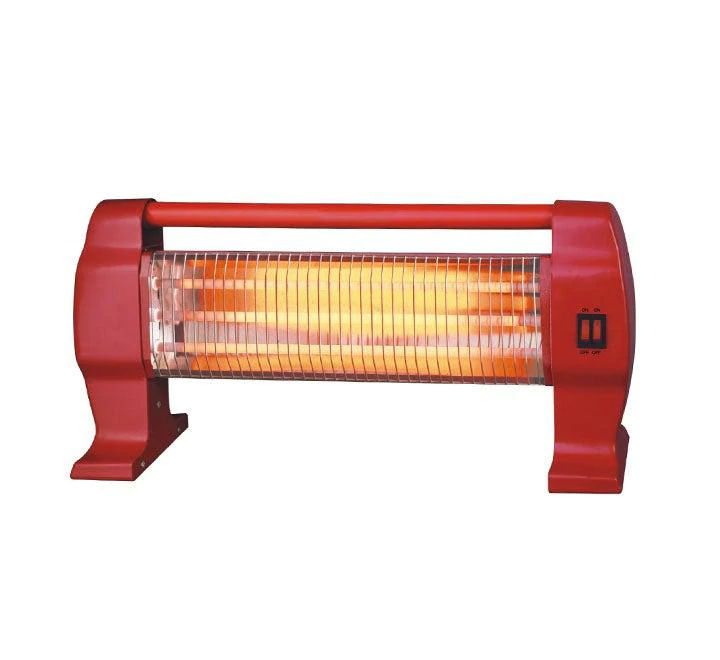 Electric Quartz Heater