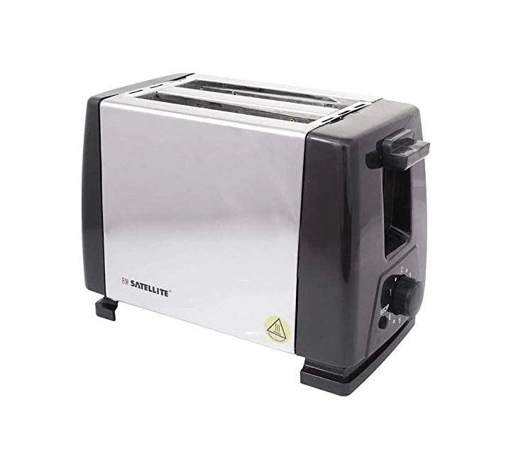Double Slice Toaster