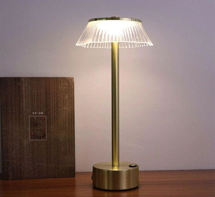 LED Table Lamp