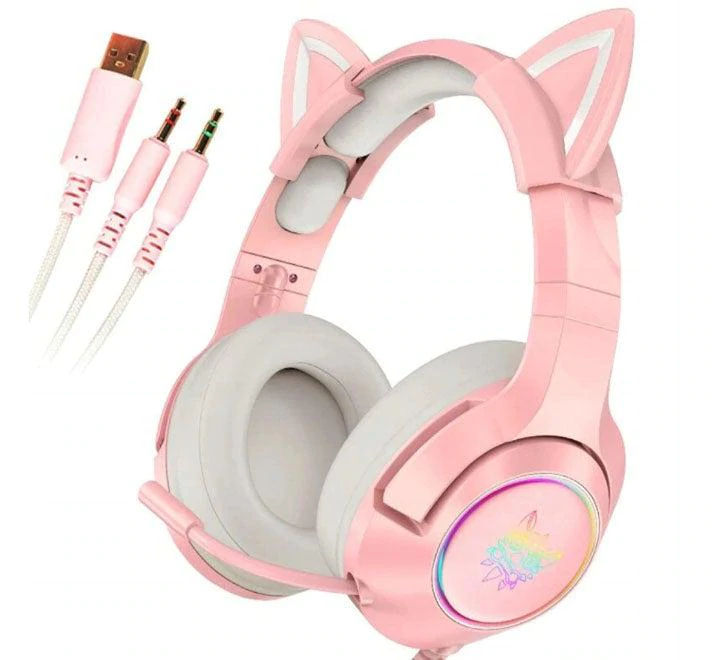 Professional Gaming Headset