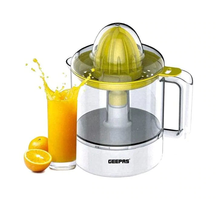 Geepas 40 Watt Citrus Juicer