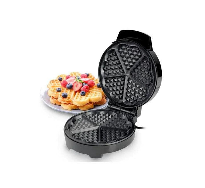 Heart Waffle Maker