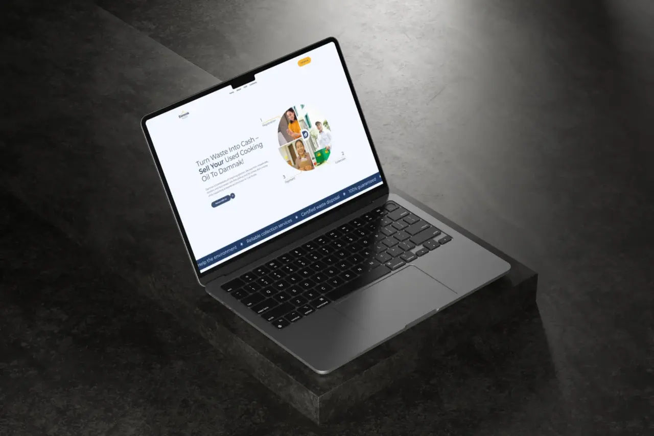 Damnak oils featured image