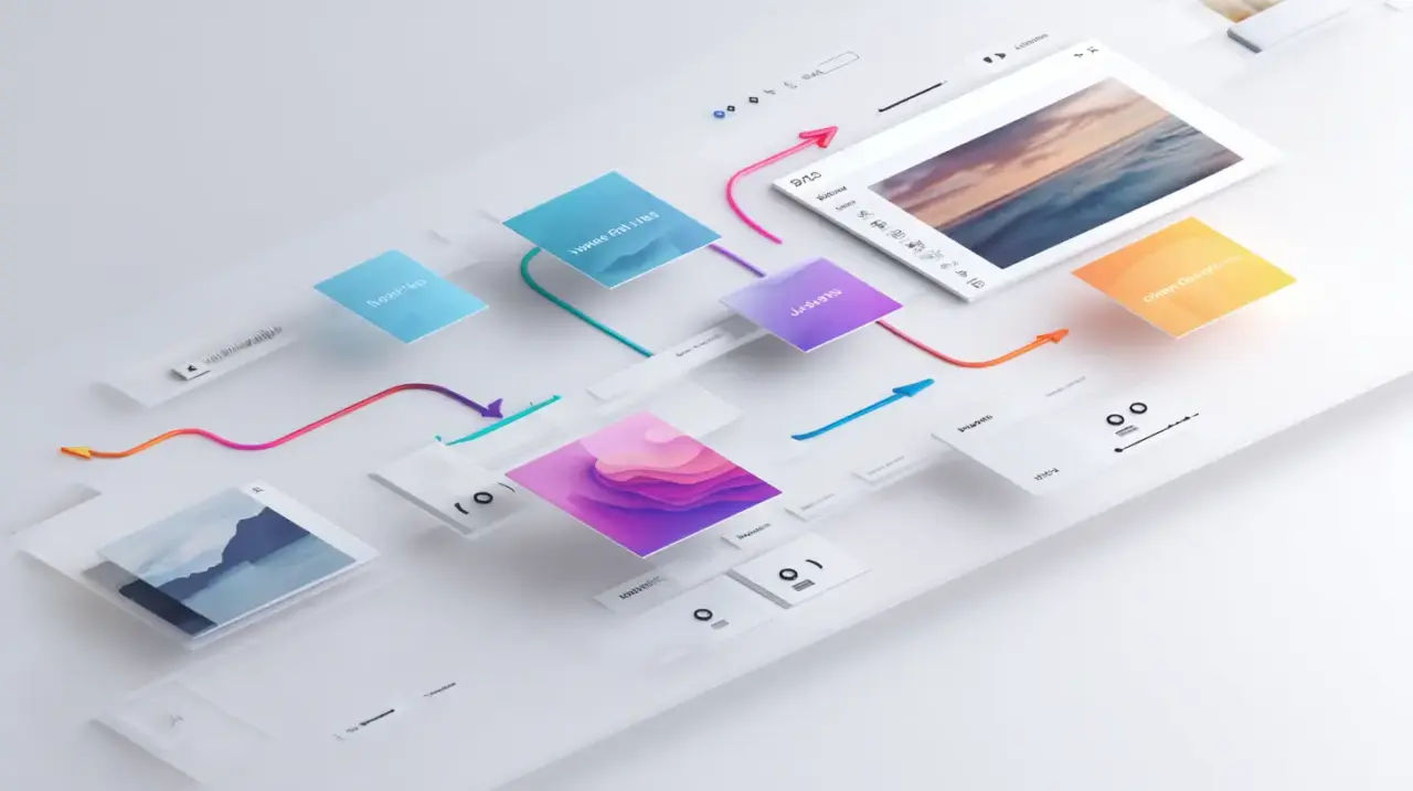 Free code snippet to auto convert images to webp in wordpress