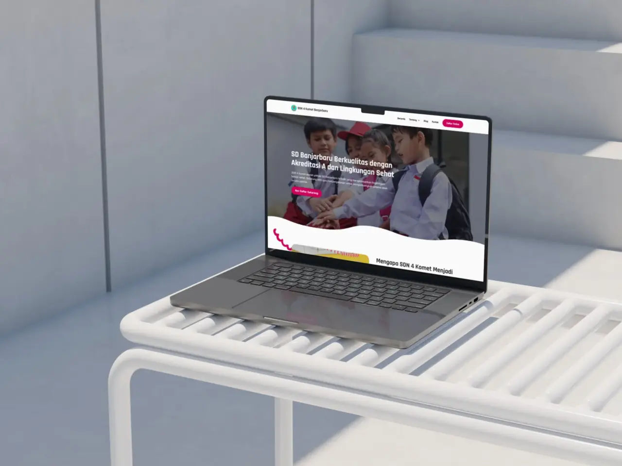 Sdn4komet featured image