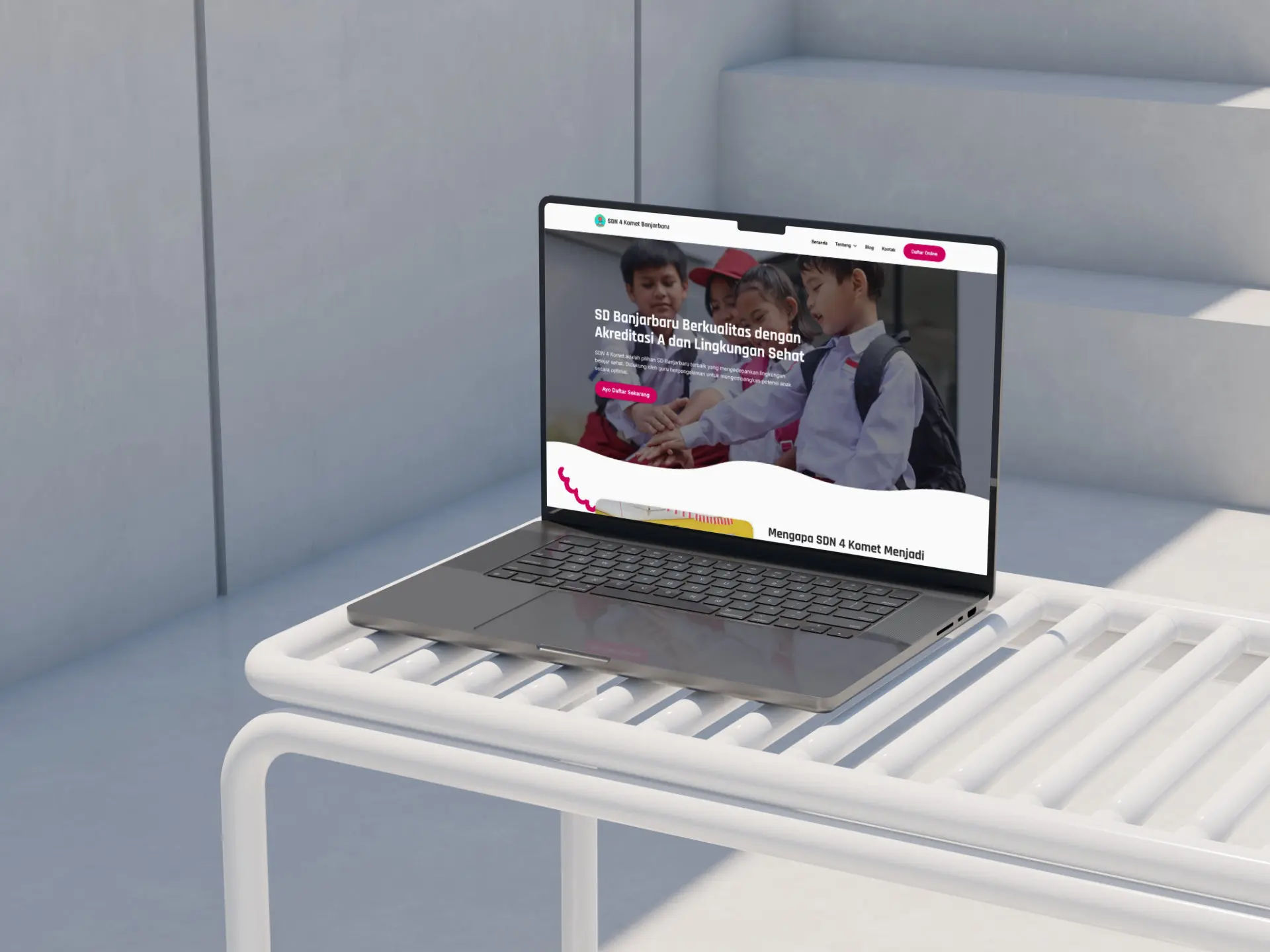 Sdn4komet featured image