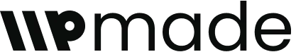 Wp made logo
