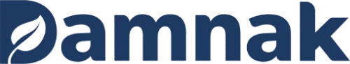 Logo damnak