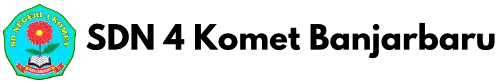 Logo sdn4kometbjb