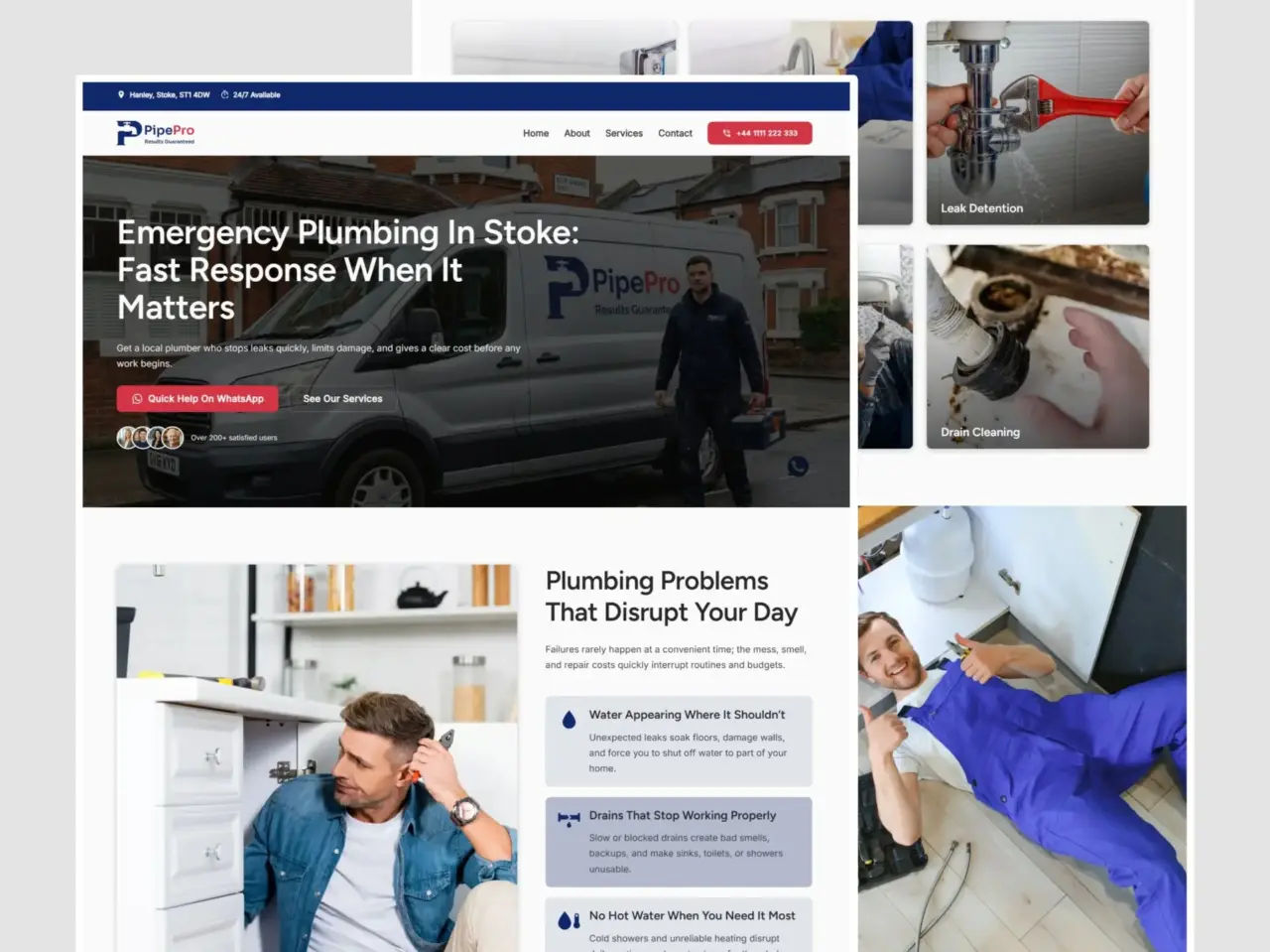 Ranked in Google page #1 for keyword: "pengumpul minyak jelantah"