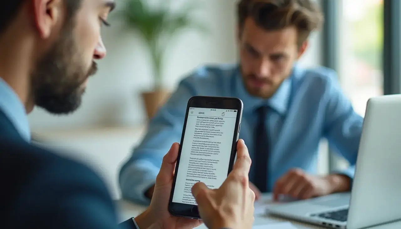 Mobile responsiveness broken layout