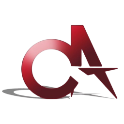 Cross Angle Interior logo
